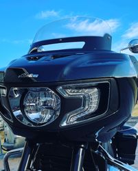 MC - HÄRNINGE EASY RIDER