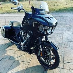 MC - HÄRNINGE EASY RIDER