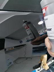 CarPro Fixer 1-steg