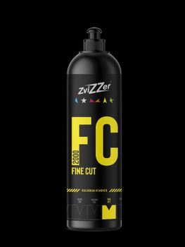 Zvizzer Fine Cut - FC 2000