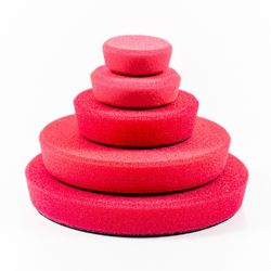 Zvizzer Trapetz Pads - Heavy Cut