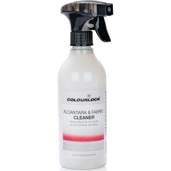 Colourlock Alcantara & Fabric Cleaner, 500ml