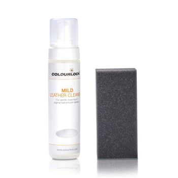 Colourlock Mild Leather Clean DIY, 200ml