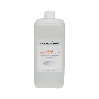 Colourlock Mild Leather Clean Professional, 1 liter