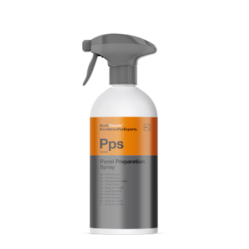 Koch-Chemie Panel Preparation Spray, 500 ml - Djuprengöring