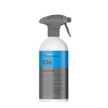 Koch-Chemie Clay Spray, 500 ml - Spray till Lera