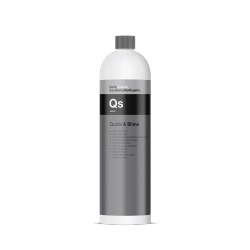 Koch-Chemie Quick & Shine Allround Finish Spray Daimler, 1 liter - Quick Detailer Snabbvax