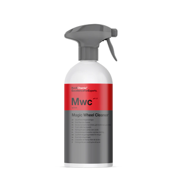 Koch-Chemie Magic Wheel Cleaner, 500 ml - Fälgrengöring Flygrost