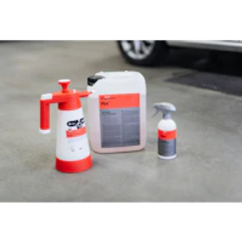 Koch-Chemie Reactive Rust Remover, 500 ml - Flygrostlösare Premium
