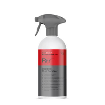Koch-Chemie Reactive Rust Remover, 500 ml - Flygrostlösare Premium