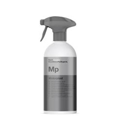 Koch-Chemie Motorplast, 500 ml - Plastbehandling Motorutrymmet