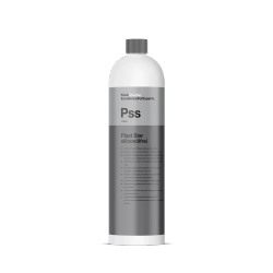Koch-Chemie Plast Star Silikonfri Daimler, 1 liter - plast- och Gummibehandling Exteriör