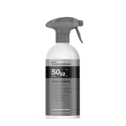 Koch-Chemie Spray Sealant S0.02, 500 ml - Försegling