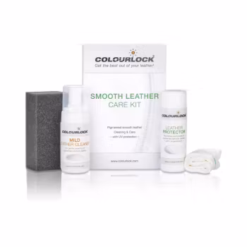Colourlock Smooth Care Kit Mild, 125ml
