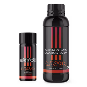 CNS Alpha Glass Coating Farm 50 ML