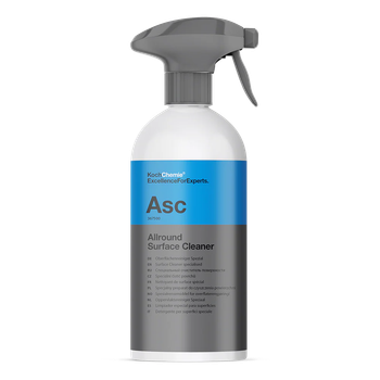 Koch-Chemie ASC Allround Surface Cleaner, 500 ml - APC