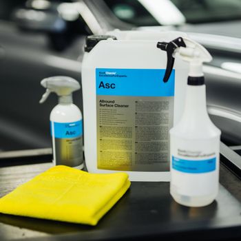 Koch-Chemie ASC Allround Surface Cleaner, 500 ml - APC