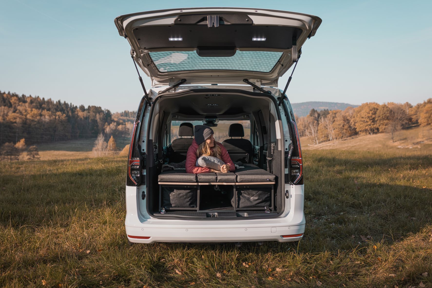 Visu Sitka Mini - Collect Moments