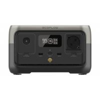 ECOFLOW RIVER 2 Pro Powerbank 768Wh 5 års garanti!