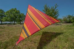 Bent Solseil Orient