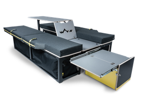 Visu Sitka Plus - SP04/190 (134x190cm)