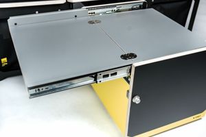 Visu Sitka Plus boks NYHET!
