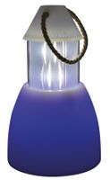 Lykt  Organic  Flamme