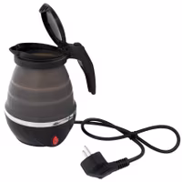Foldbar vannkoker 0,8L