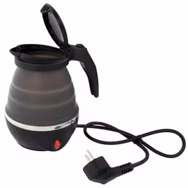 Foldbar vannkoker 0,8L