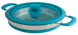 Sammenleggbar kaserolle 3,5L