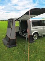 Offroad Bakluketelt