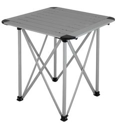 Ypperlig vanlife-bord