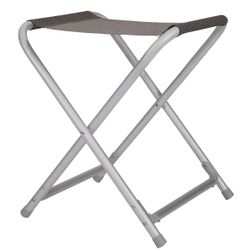Praktisk fin liten sittekrakk kompatibel med top-plate