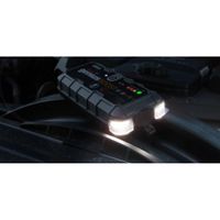 NOCO Lithium Startbooster 12V 1000Amp