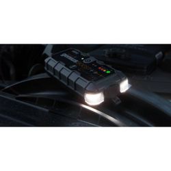 NOCO Lithium Startbooster 12V 1000Amp