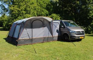 Oak Creek 400 Lufttelt