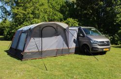 Oak Creek 400 Lufttelt