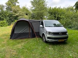 Roadster Lufttelt