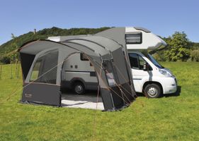 Atlantis Pro bobiltelt