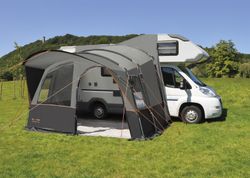 Atlantis Pro bobiltelt