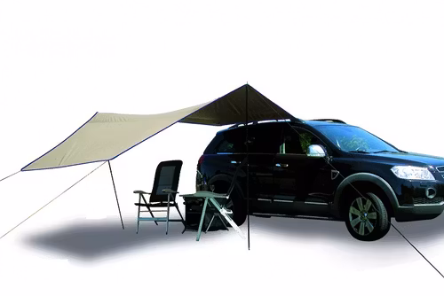 Tarp til Suv/Van