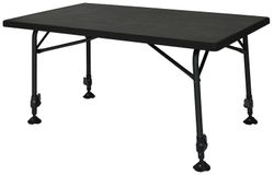 Campingbord St.Gobain 80x60 - meget stabilt og solid