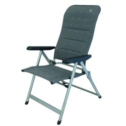Campingstol Trondheim 2 Pk (sett)