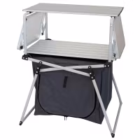 Campingkjøkken Jardin