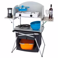 Campingkjøkken Jardin