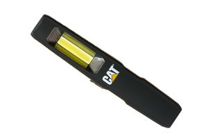 CAT Arbeidslampe CT1205 Slim - 100 Lumen - Oppladbar
