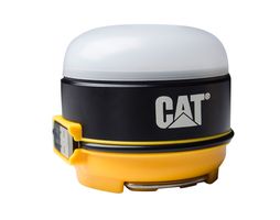 CAT Lanternelampe CT6525 200 Lumen - Oppladbar