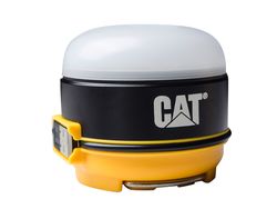 CAT Lanternelampe CT6525 200 Lumen - Oppladbar