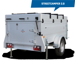 Viking Street-Camper