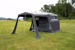 Viking Street-Camper